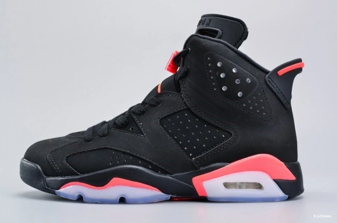 Air Jordan 6 384664-023 Retro 2014" "Infrared 0731